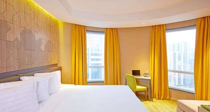 ibis Styles Makkah