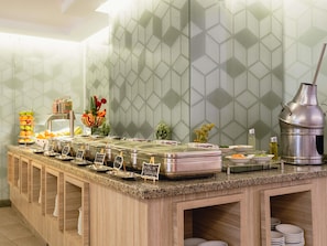 Restaurant - ibis Styles Makkah (Makkah)