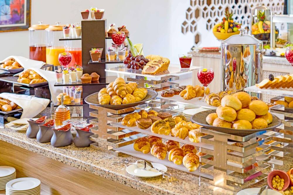 ibis Styles Makkah