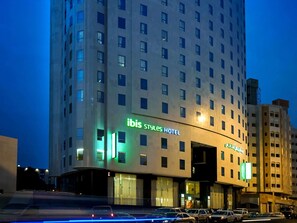 Exterior - ibis Styles Makkah (Makkah)