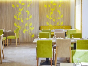 Restaurant - ibis Styles Makkah (Makkah)