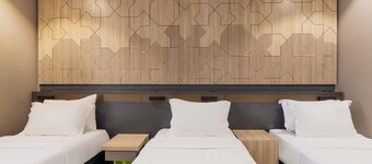 ibis Styles Makkah