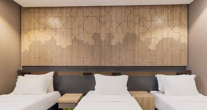 ibis Styles Makkah