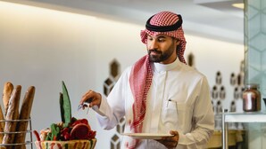 Breakfast area - ibis Styles Makkah (Makkah)