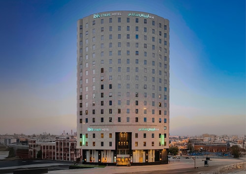ibis Styles Makkah