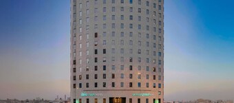 ibis Styles Makkah