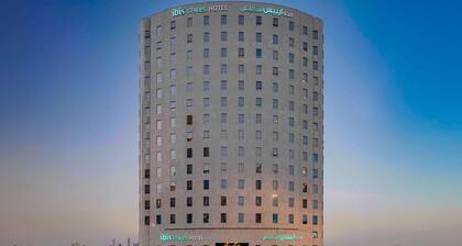 ibis Styles Makkah