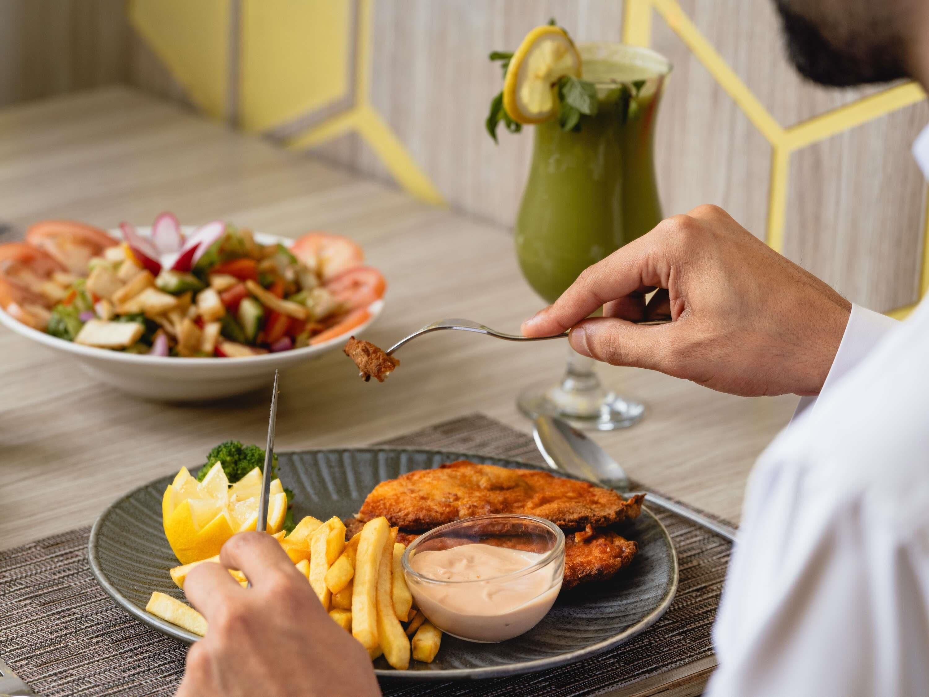 Photo - ibis Styles Makkah