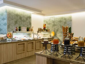 Exterior - ibis Styles Makkah (Makkah)