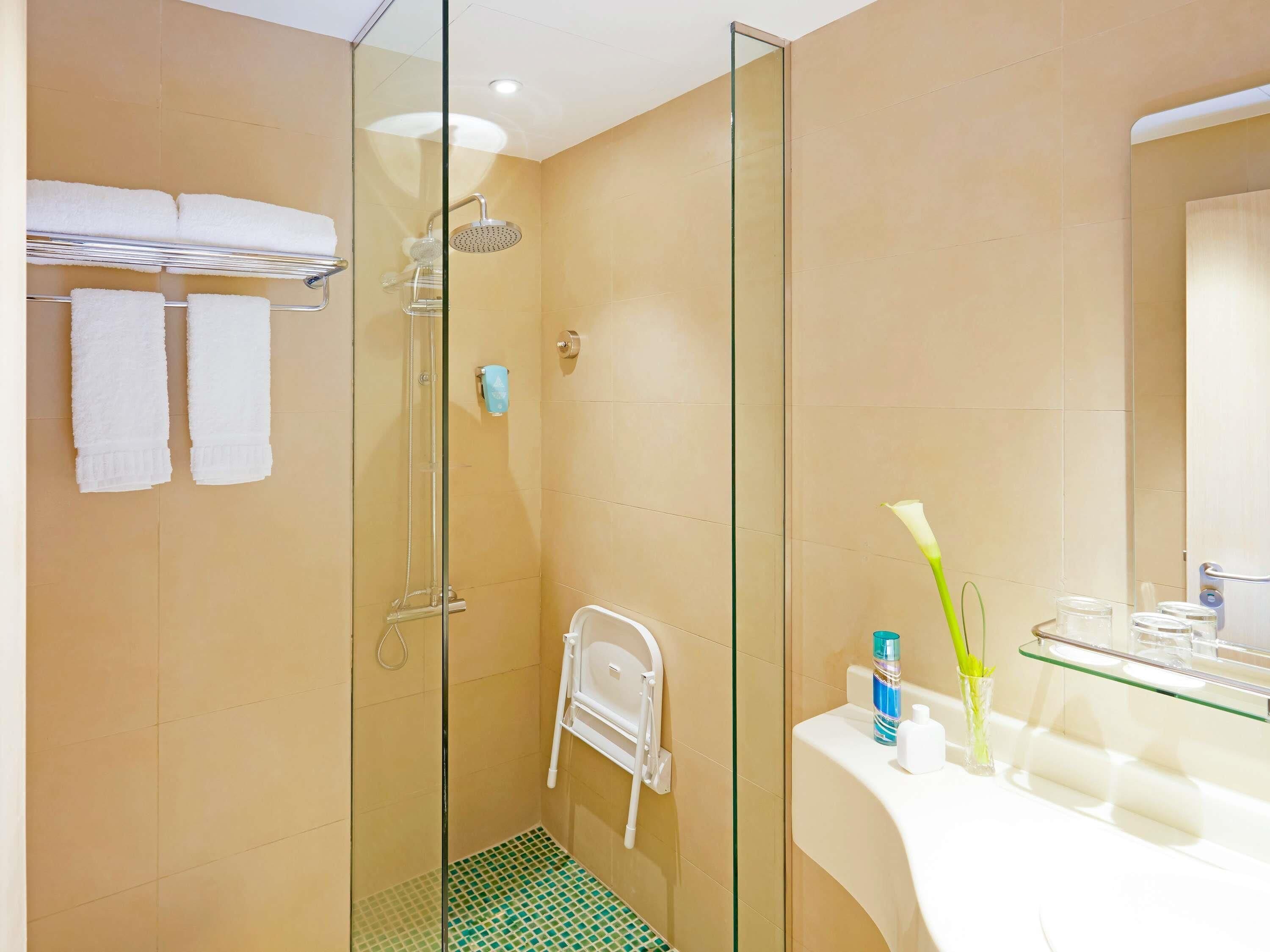 Photo - ibis Styles Makkah