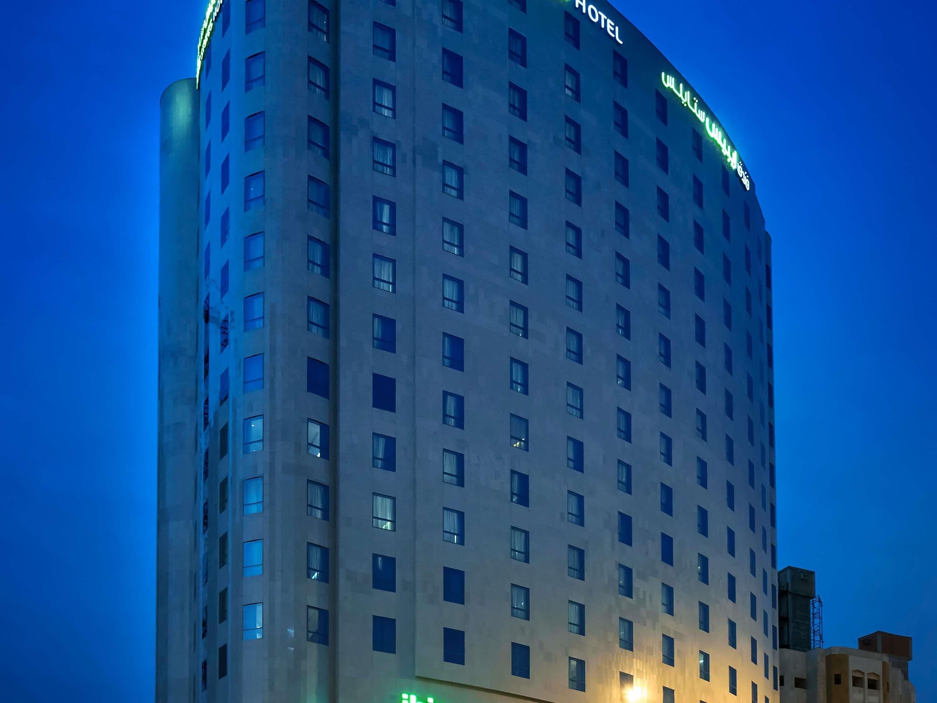 Photo - ibis Styles Makkah