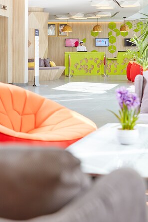 Interieur