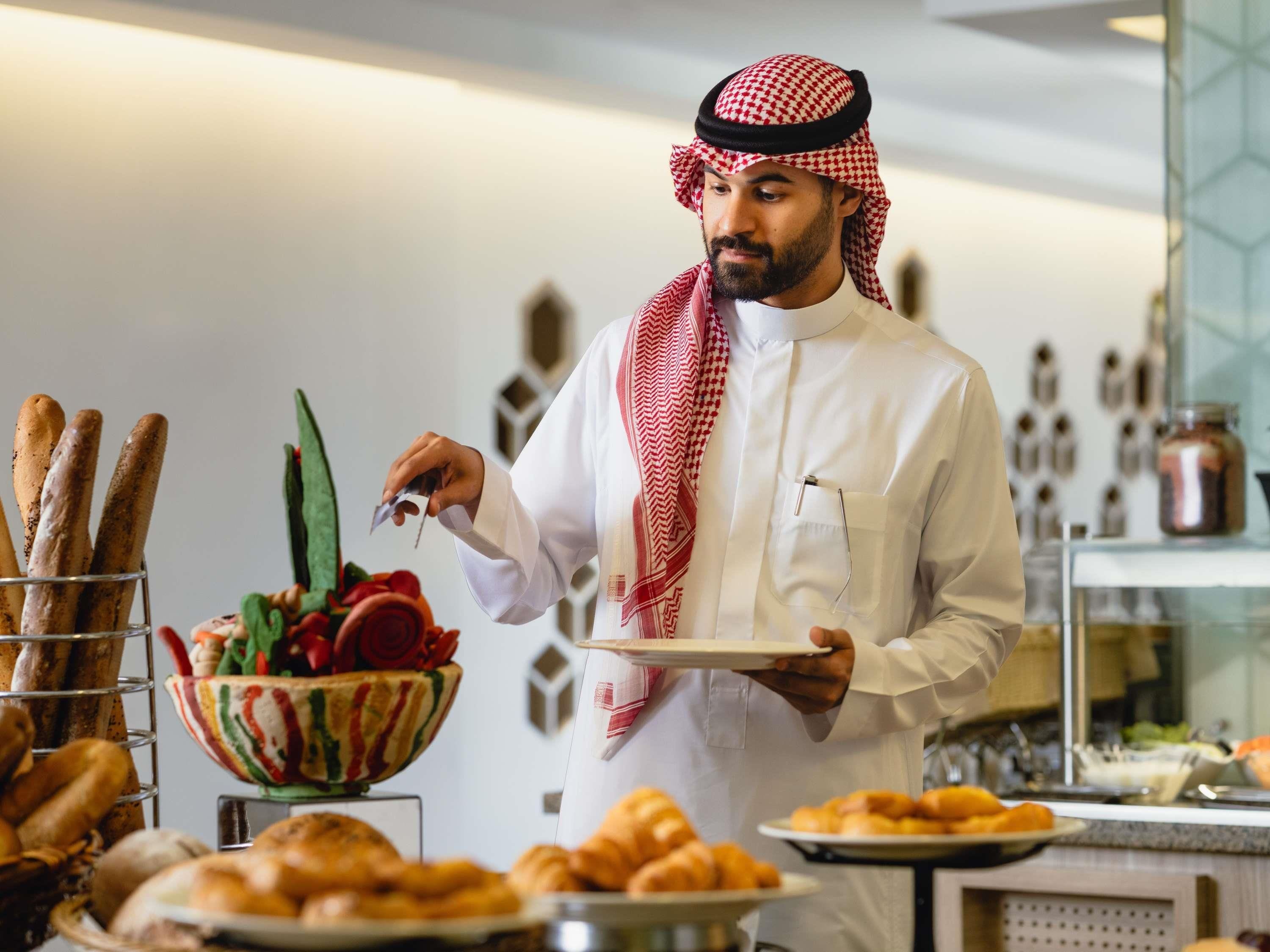 Photo - ibis Styles Makkah