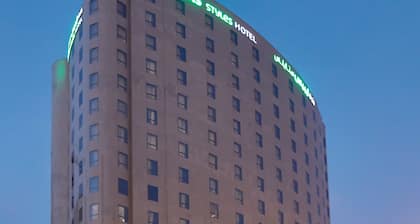 ibis Styles Makkah