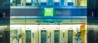 ibis Styles Makkah