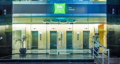 ibis Styles Makkah