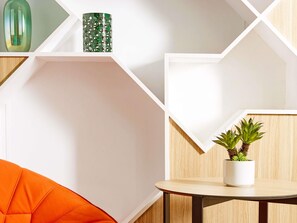 Sala de reuniones