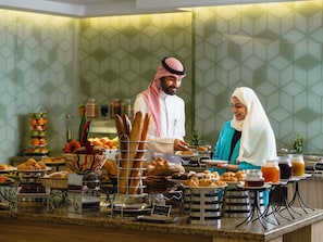 Restaurant - ibis Styles Makkah (Makkah)