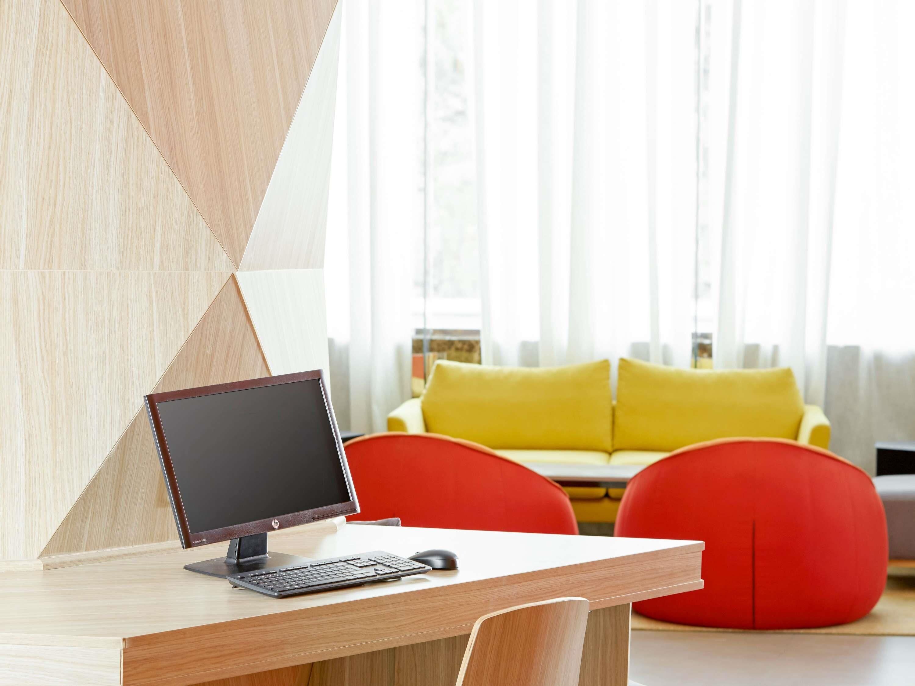 Photo - ibis Styles Makkah