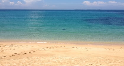Bayhouse Hostel Penghu