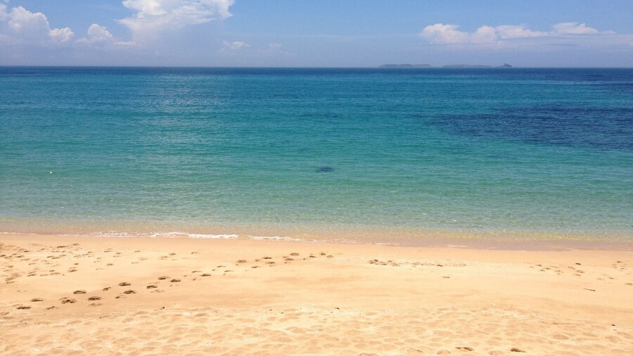 Bayhouse Hostel Penghu