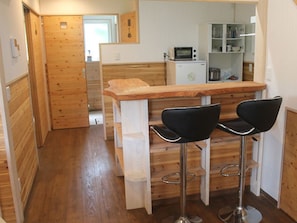 Room, 3 Bedrooms | In-room dining - Komeya (Motobu)