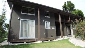 Exterior - Komeya (Motobu)