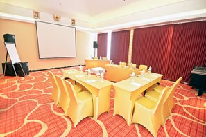 Meeting facility - KJ Hotel Yogyakarta (Yogyakarta)