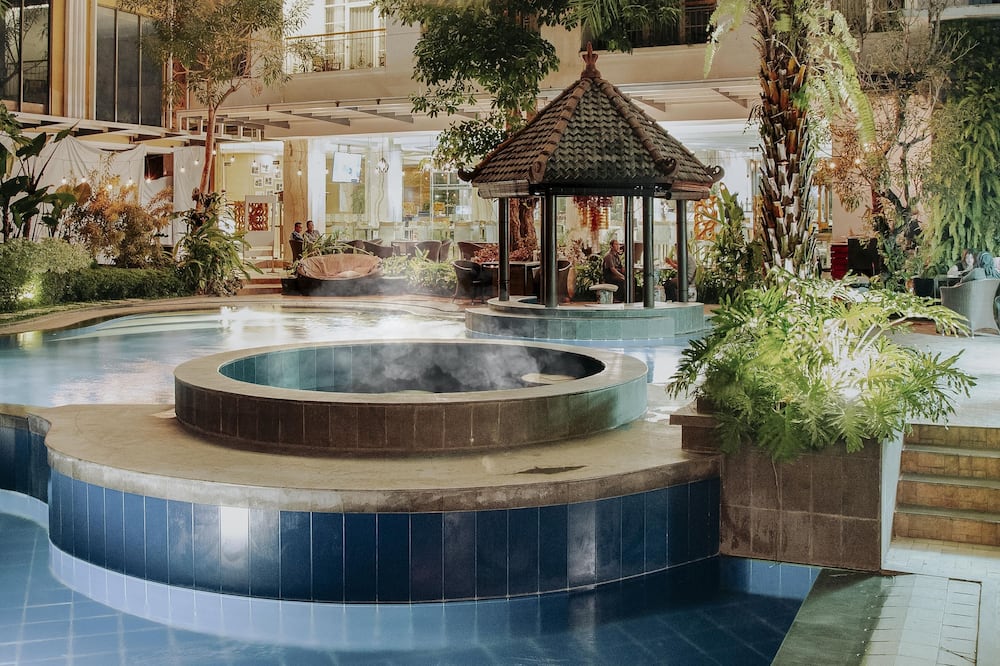 KJ Hotel Yogyakarta