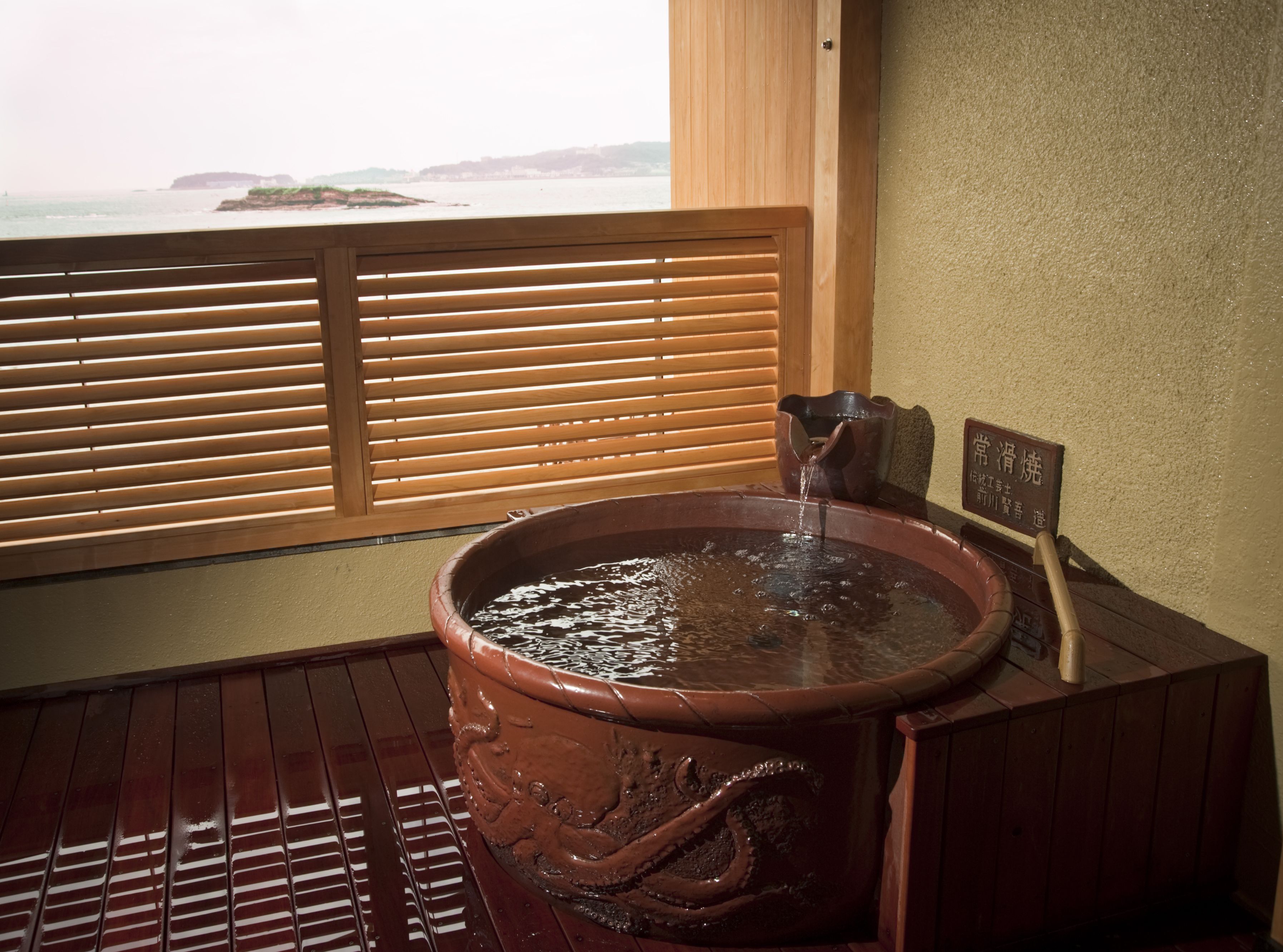 屋内プール、屋外プール