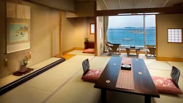 Japanese Style Room, Non-smoking