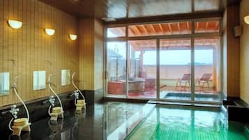 Public bath