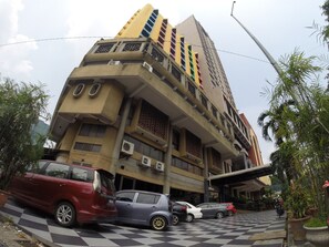 Exterior - Adamson Hotel Kuala Lumpur (Kuala Lumpur)