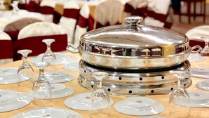 Restaurant - Adamson Hotel Kuala Lumpur (Kuala Lumpur)