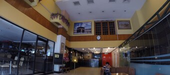 Adamson Hotel Kuala Lumpur