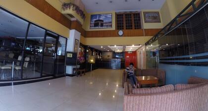 Adamson Hotel Kuala Lumpur