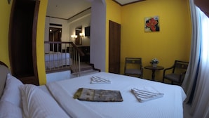 Iron/ironing board (on request), rollaway beds, free WiFi - Adamson Hotel Kuala Lumpur (Kuala Lumpur)