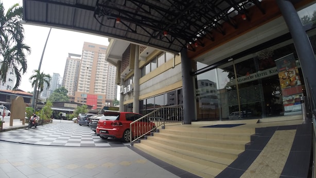 Exterior - Adamson Hotel Kuala Lumpur (Kuala Lumpur)