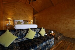 Interior - Lotus an Eco Resort Konark (Gop)