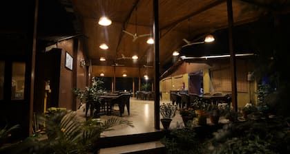 Lotus an Eco Resort Konark