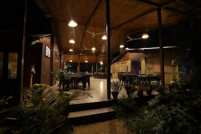 Lotus an Eco Resort Konark