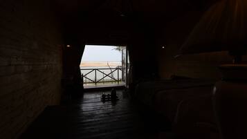 Villa, Sea View | Beach/ocean view