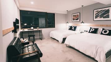 Family Room | View from room
