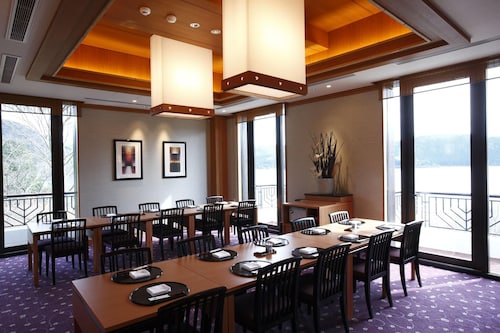 Odakyu Hotel de Yama