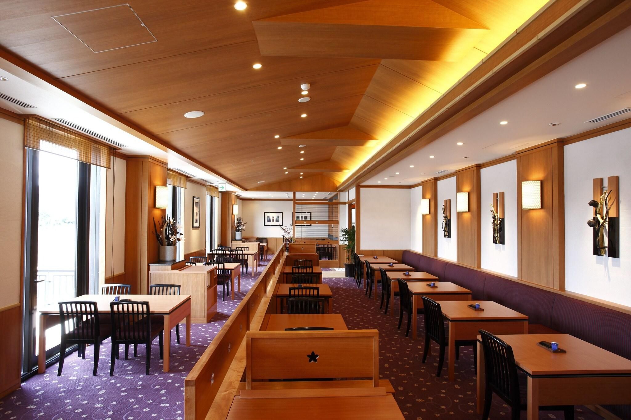 Tempat makan
