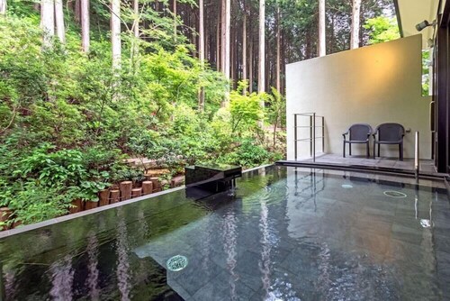 Odakyu Hotel de Yama