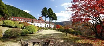 Odakyu Hotel de Yama