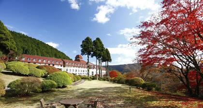 Odakyu Hotel de Yama