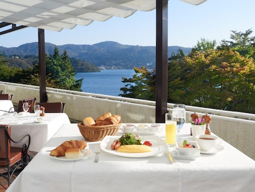 Odakyu Hotel de Yama