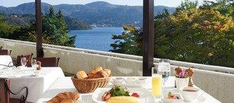 Odakyu Hotel de Yama